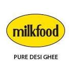 Milkfood Ltd.,